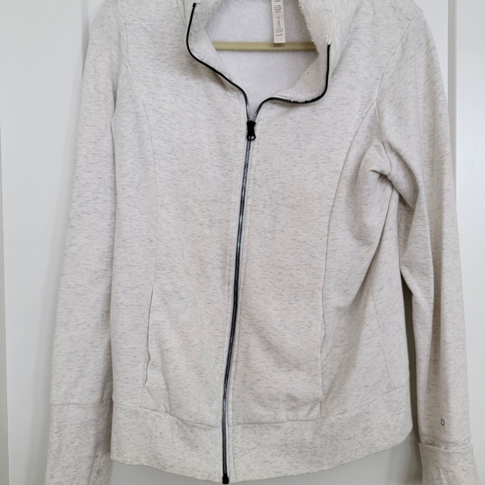 Light jacket